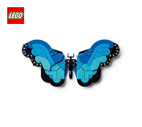 lego 乐高 21342